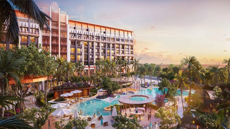 đầu tư Condotel Vinhomes Hải Vân Bay