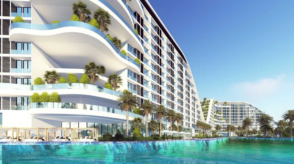 Phân tích hiệu quả đầu tư cho thuê Condotel Vinhomes Hải Vân Bay