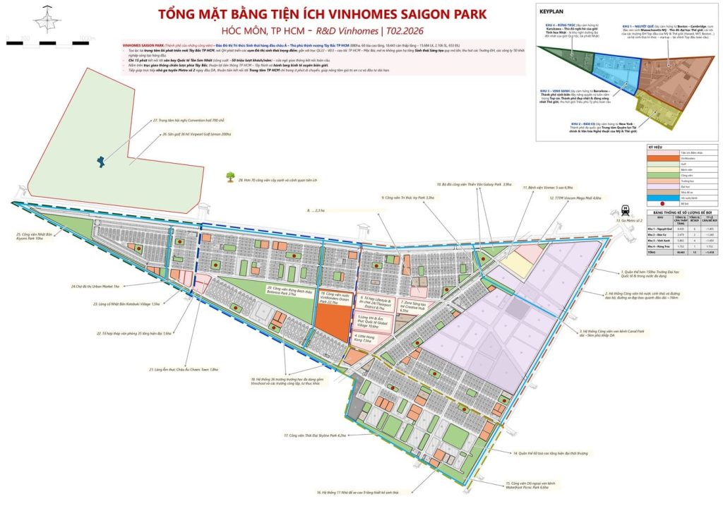 pháp lý vinhomes hóc môn