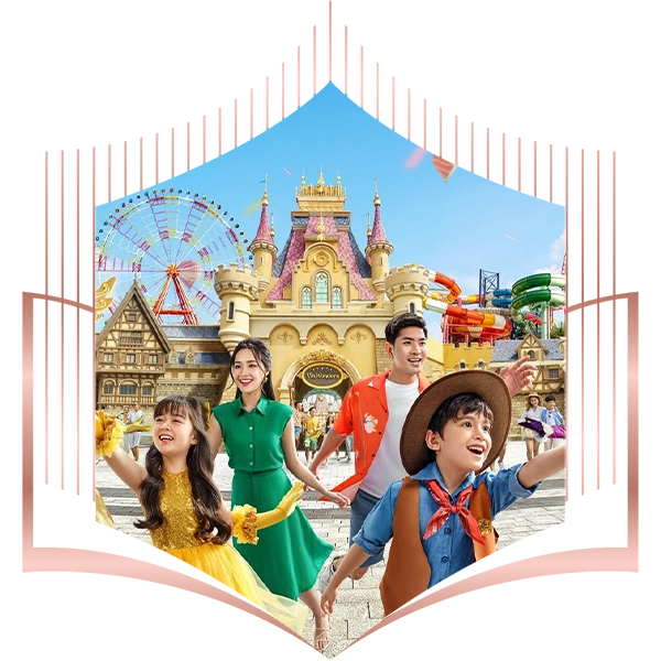Tiện ích giải trí