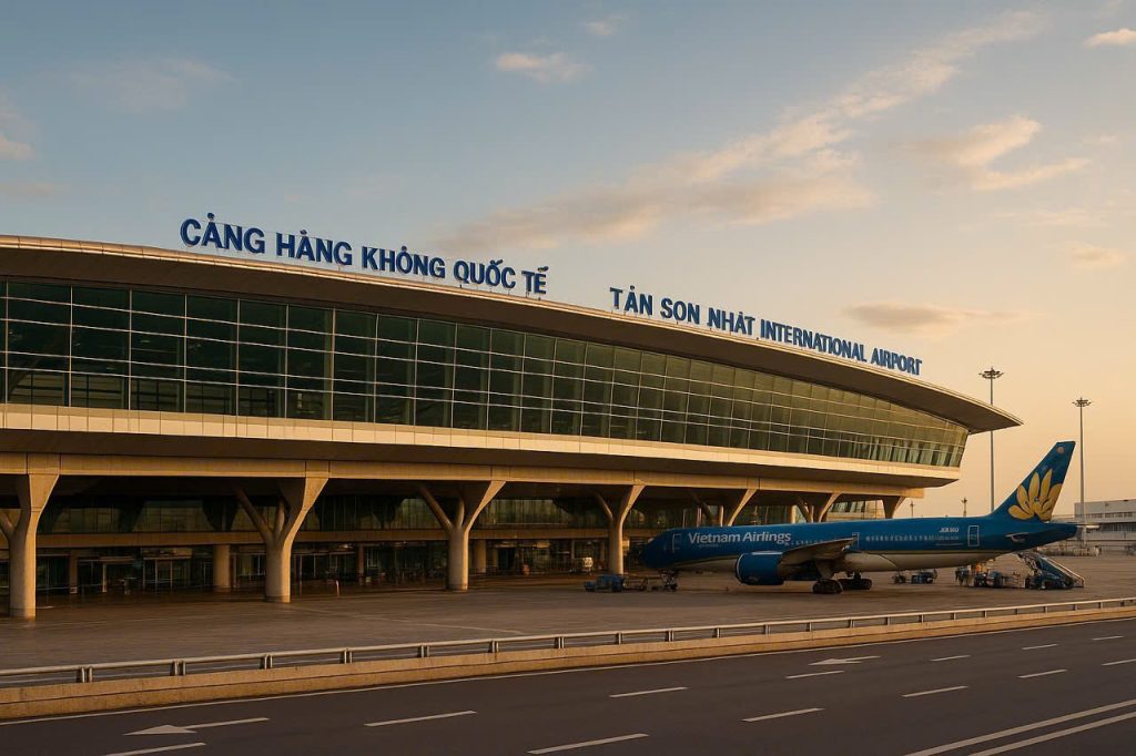 Vị trí Gladia Heigts