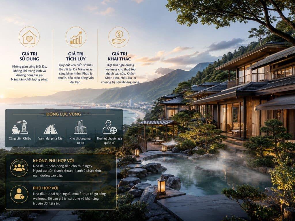 Phân khu Tinh vân - vinhomes làng vân