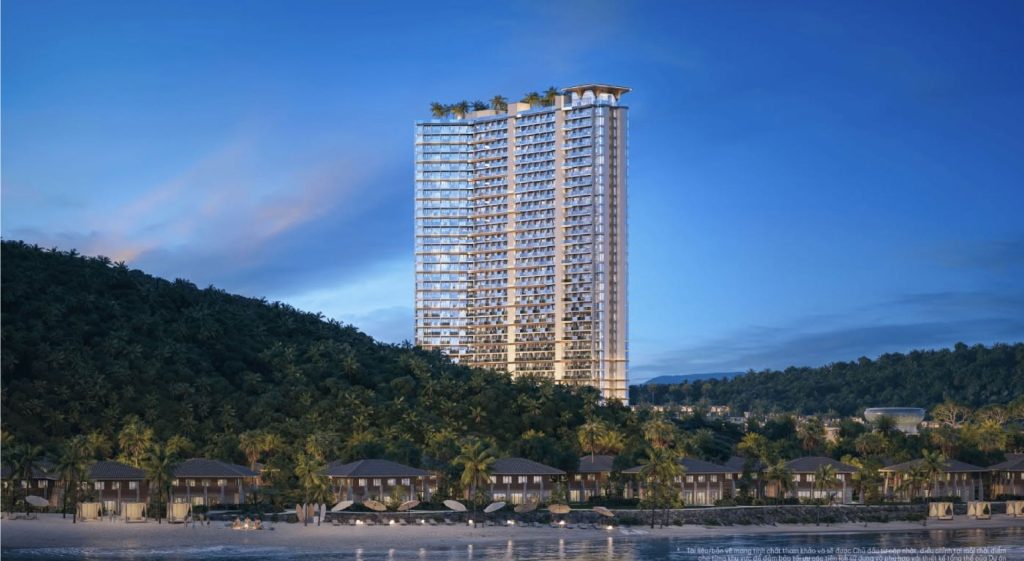 Đại lý F1 dự án Alora Nha Trang