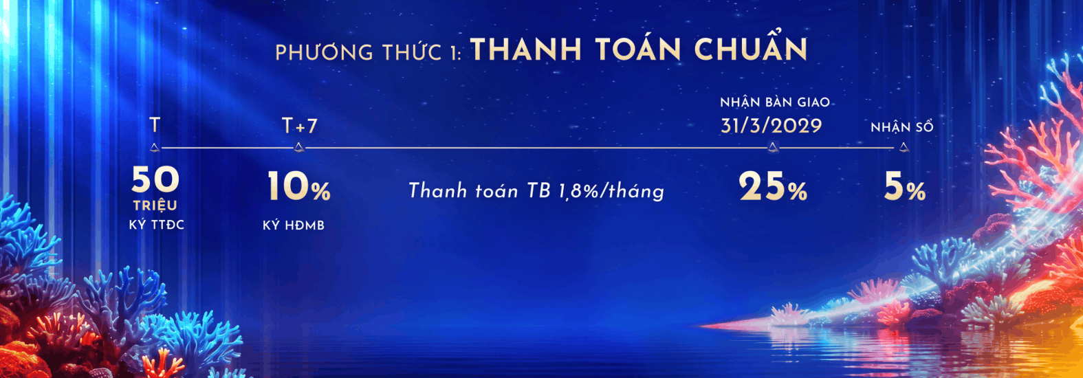 thanh toán chuẩn alora nha trang