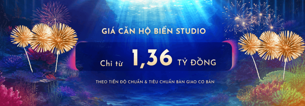 giá căn hộ alora nha trang
