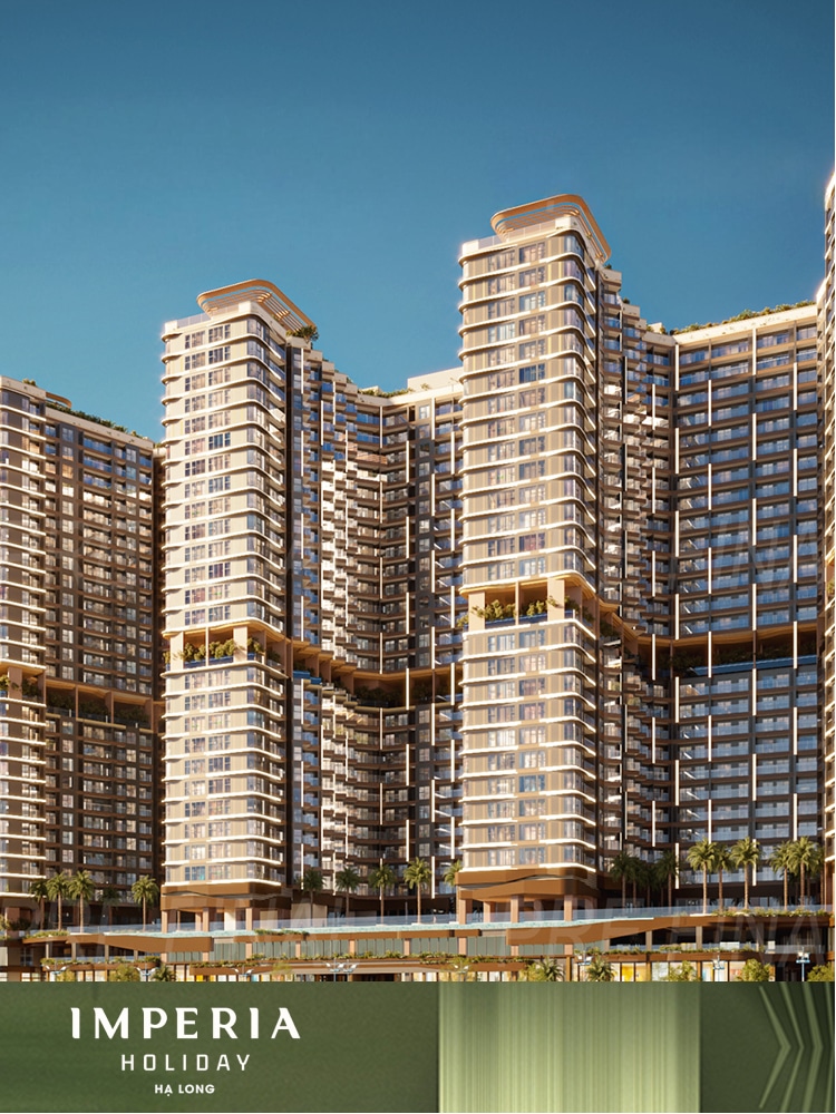 mik group - Imperia Sensa Park