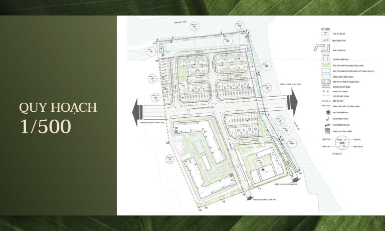Pháp lý Imperia Sensa Park Thủ Đức