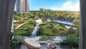 phối cảnh Căn Hộ Imperia Sensa Park Thủ Đức