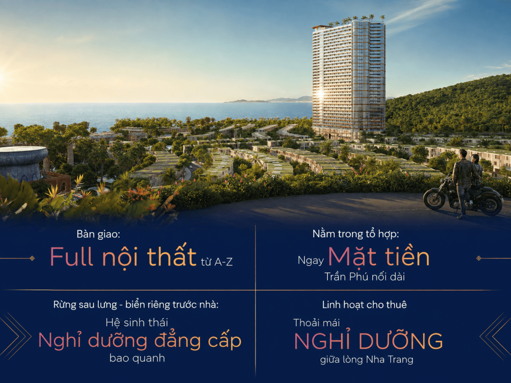 dự án alora nha trang