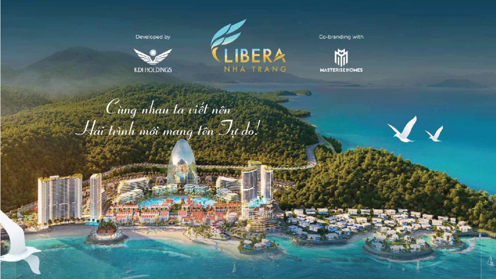 chủ đầu tư Alora Nha Trang
