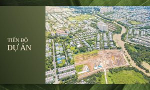flycam tiến độ imperia sensa park thủ đức