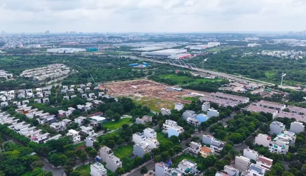 hình ảnh imperia sensa park tháng 9/2026