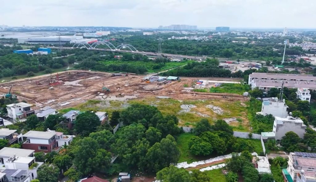 thi công imperia sensa park tháng 9/2026